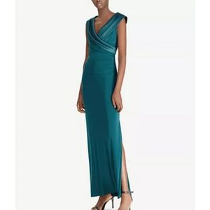 Ralph Lauren Evening Gown